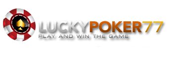 Luckypoker77 Bandar Bola Judi Piala Dunia dan Slot Online Resmi Dan Terpercaya